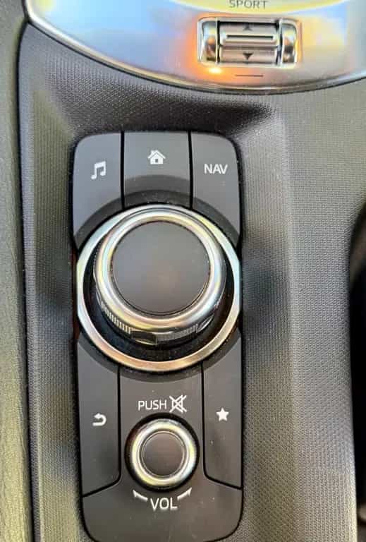 Mazda MX-5 RF 2.0 SKYACTIV-G 184 Drive Sports-Line... 06/2019-photo-11