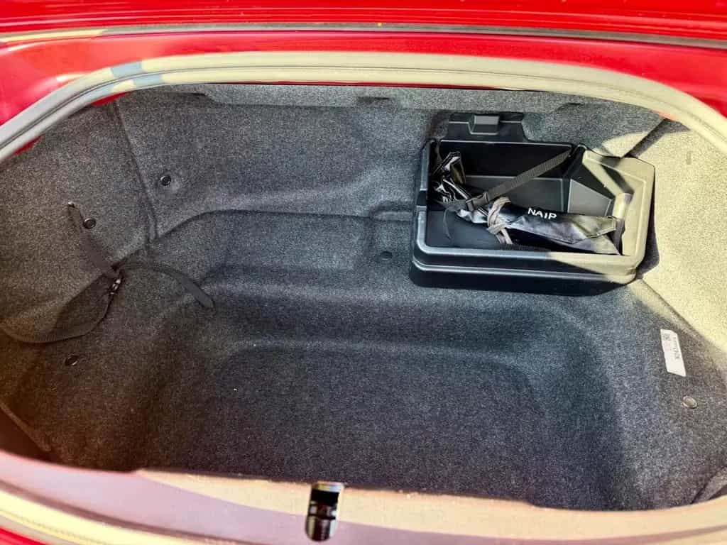 Mazda MX-5 RF 2.0 SKYACTIV-G 184 Drive Sports-Line... 06/2019-photo-5