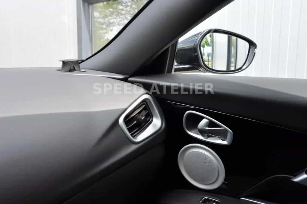Aston Martin DB11 5.2 V12 AMR*TECHNOLOGY PACK*BLACK PACK 11/2020-photo-14