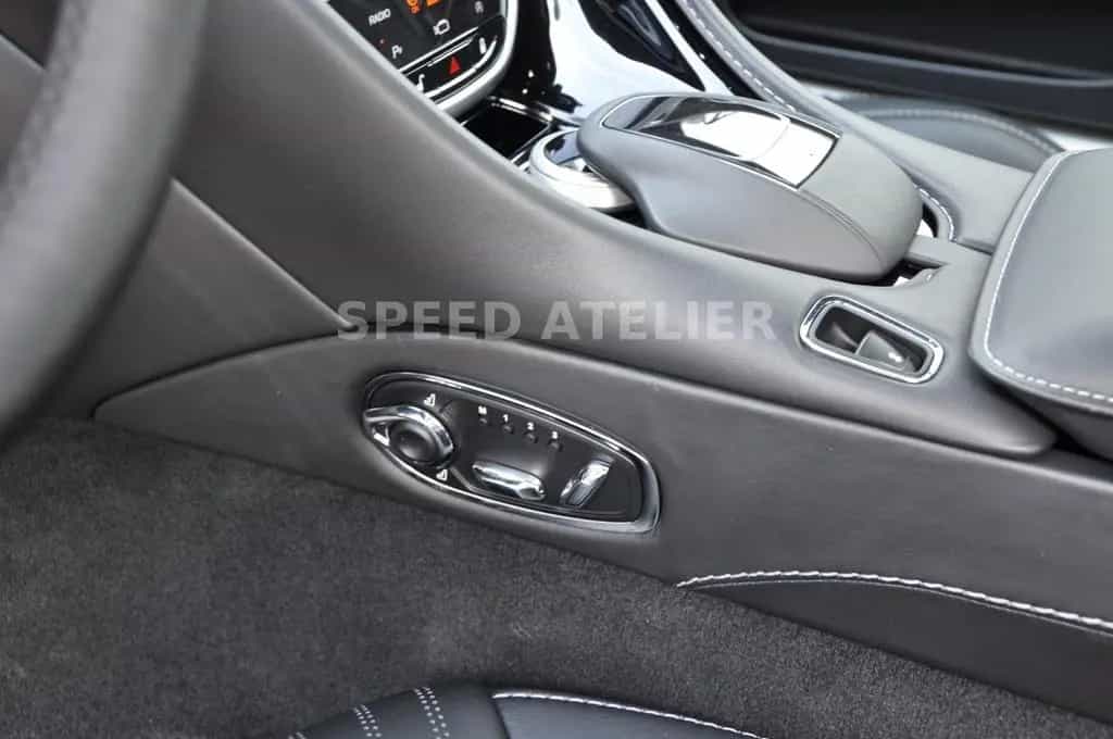 Aston Martin DB11 5.2 V12 AMR*TECHNOLOGY PACK*BLACK PACK 11/2020-photo-15