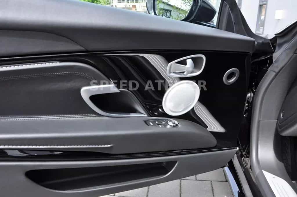 Aston Martin DB11 5.2 V12 AMR*TECHNOLOGY PACK*BLACK PACK 11/2020-photo-16