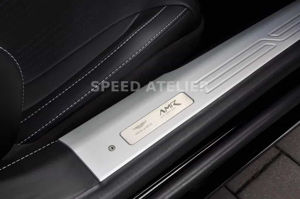 Aston Martin DB11 5.2 V12 AMR*TECHNOLOGY PACK*BLACK PACK 11/2020-photo-21