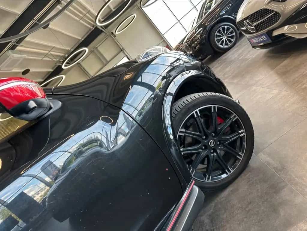 Nissan Juke Nismo *RS*360°*Sportfahrwerk*Navi*Spurhalte* 05/2017-photo-47