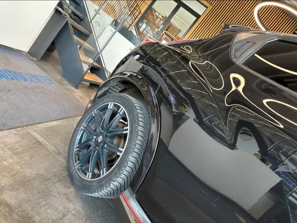 Nissan Juke Nismo *RS*360°*Sportfahrwerk*Navi*Spurhalte* 05/2017-photo-48