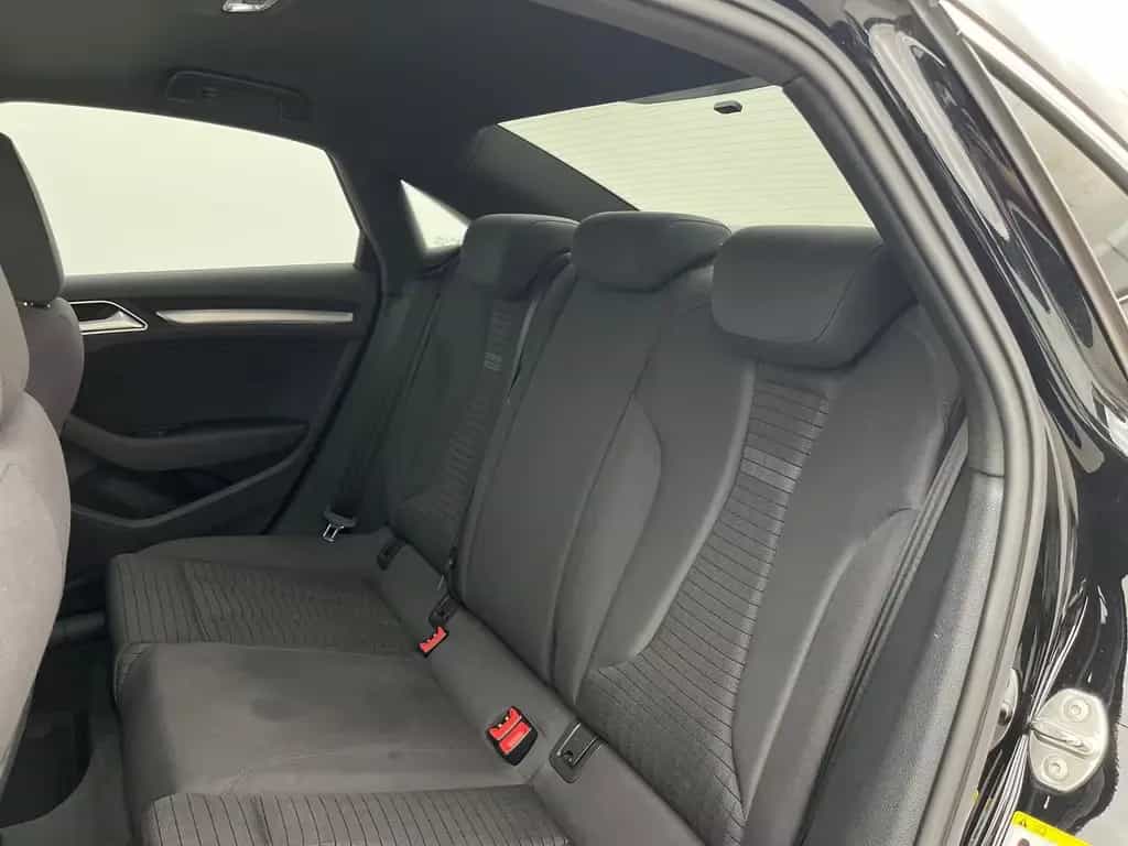 Audi A3 TFSI sport ACC*BiXEN*VIRT*LANE*KAM*PARK*PANO 06/2017-photo-15