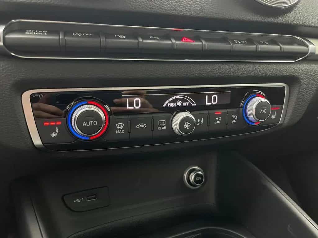 Audi A3 TFSI sport ACC*BiXEN*VIRT*LANE*KAM*PARK*PANO 06/2017-photo-25