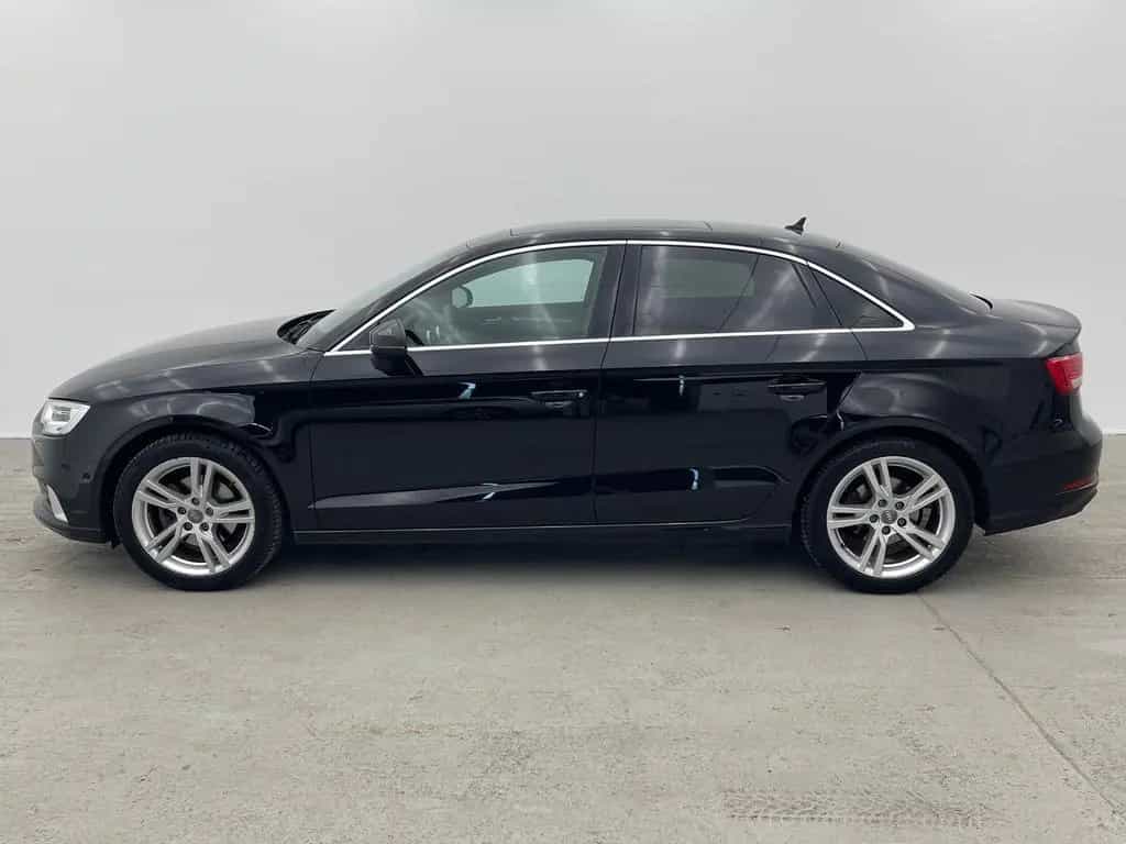 Audi A3 TFSI sport ACC*BiXEN*VIRT*LANE*KAM*PARK*PANO 06/2017-photo-3