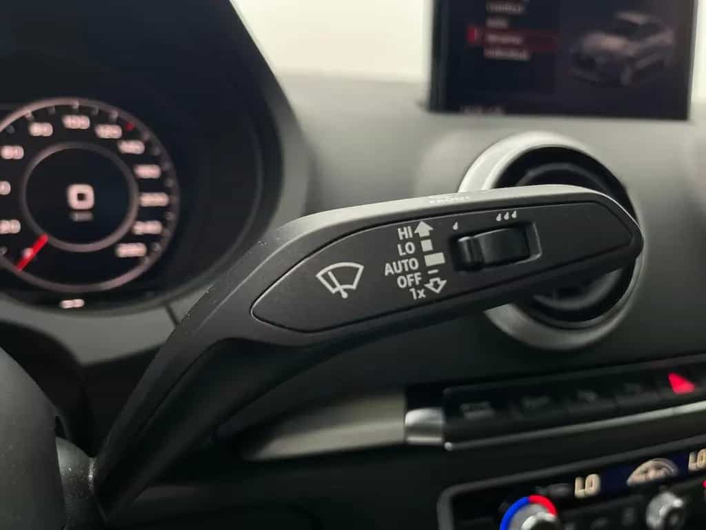 Audi A3 TFSI sport ACC*BiXEN*VIRT*LANE*KAM*PARK*PANO 06/2017-photo-31