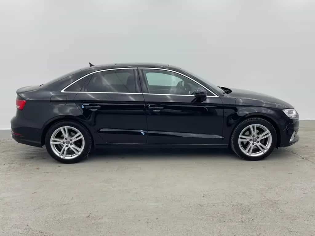 Audi A3 TFSI sport ACC*BiXEN*VIRT*LANE*KAM*PARK*PANO 06/2017-photo-7