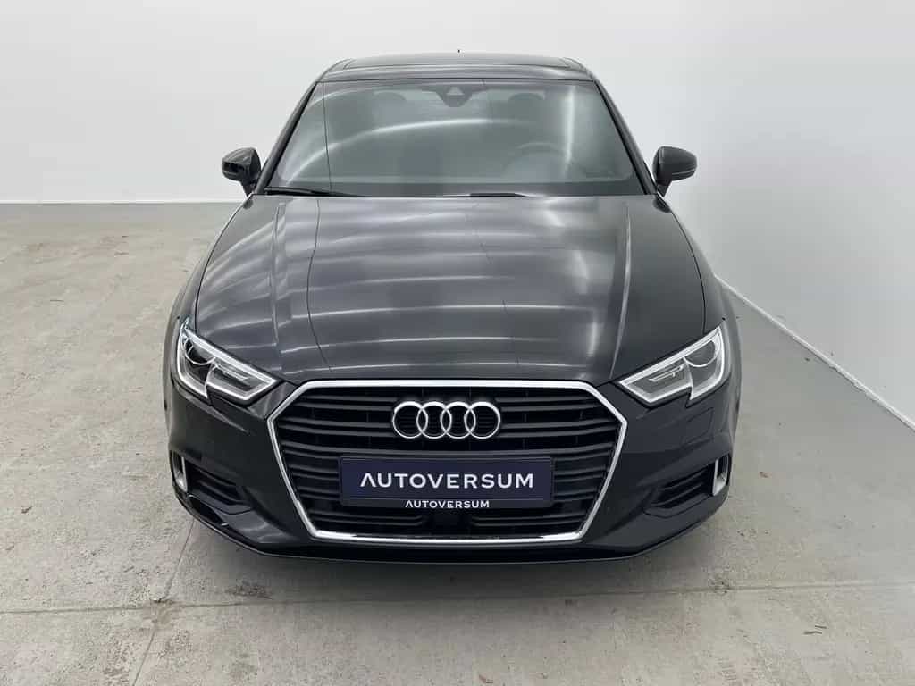 Audi A3 TFSI sport ACC*BiXEN*VIRT*LANE*KAM*PARK*PANO 06/2017-photo-9