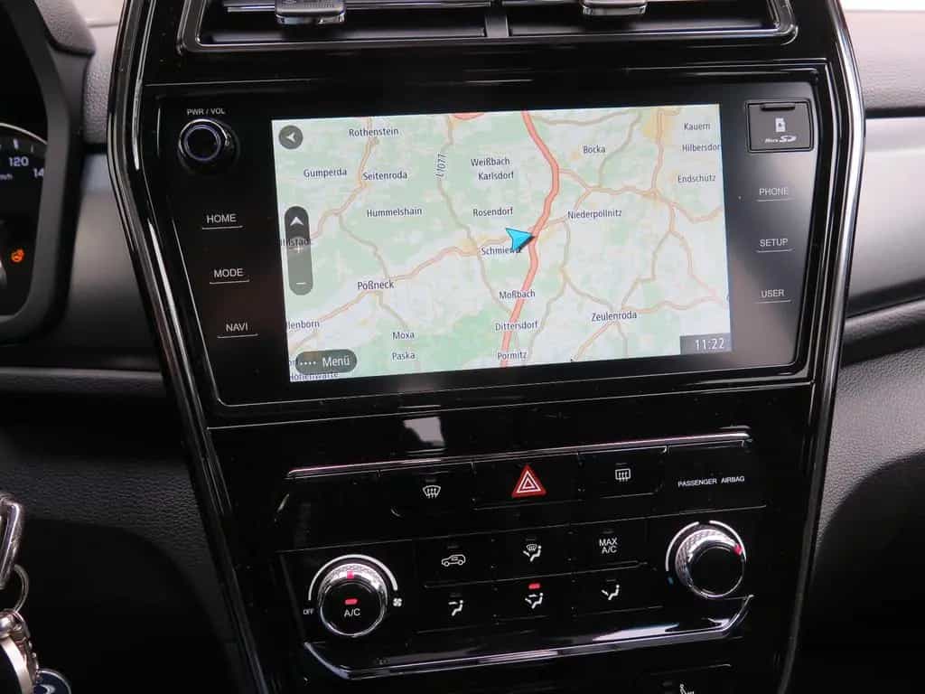 Ssangyong Tivoli 1.5 T-GDi Quartz 4WD, Klima, Sitzheizung 02/2023-photo-15
