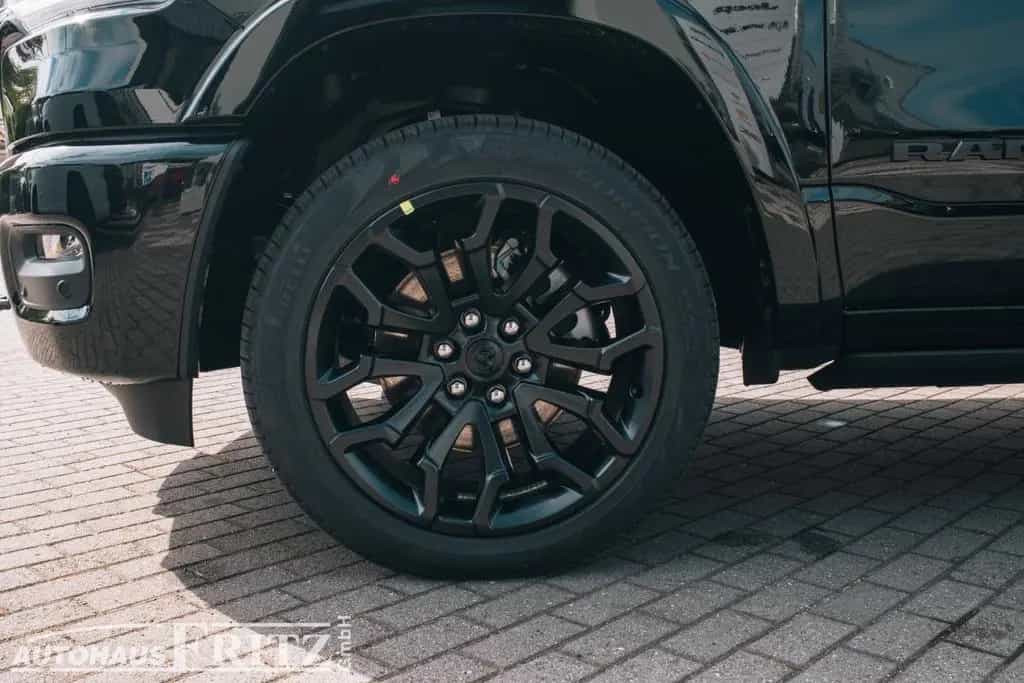 Dodge RAM MY26 1500 Limited Night - 5,7l V8 HEMI ! null-photo-14
