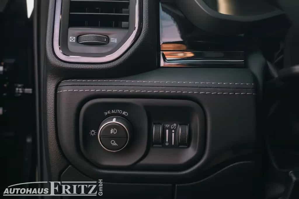 Dodge RAM MY26 1500 Limited Night - 5,7l V8 HEMI ! null-photo-20