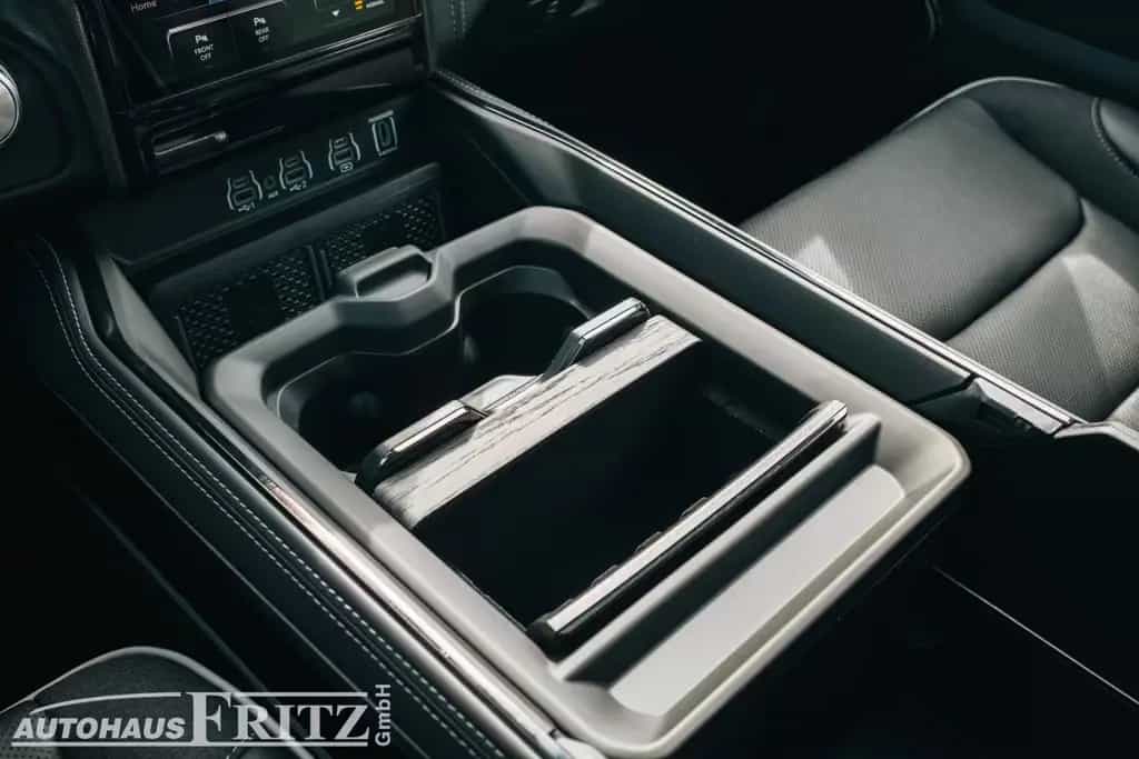 Dodge RAM MY26 1500 Limited Night - 5,7l V8 HEMI ! null-photo-29