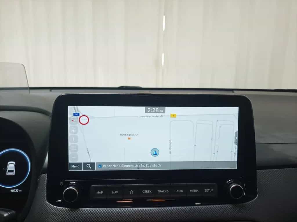 Hyundai KONA 2.0 T-GDI Navi|CAM|Tempomat|SHD 05/2023-photo-10