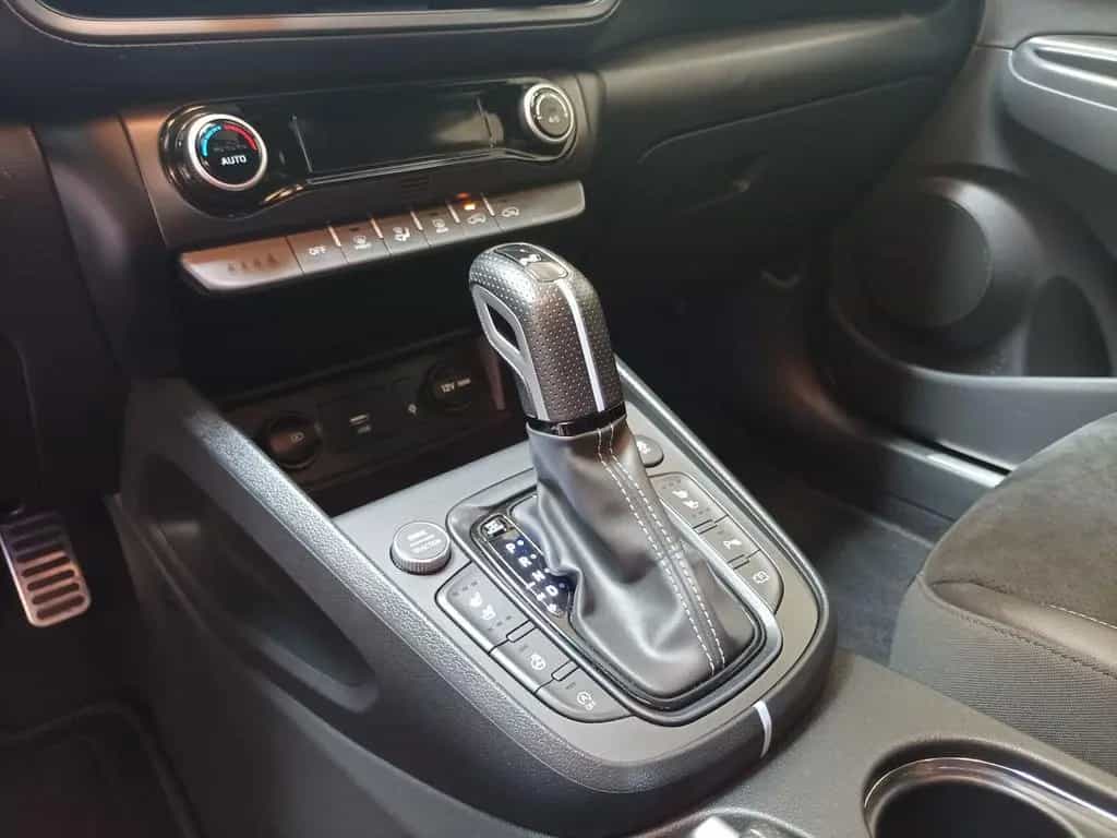 Hyundai KONA 2.0 T-GDI Navi|CAM|Tempomat|SHD 05/2023-photo-11