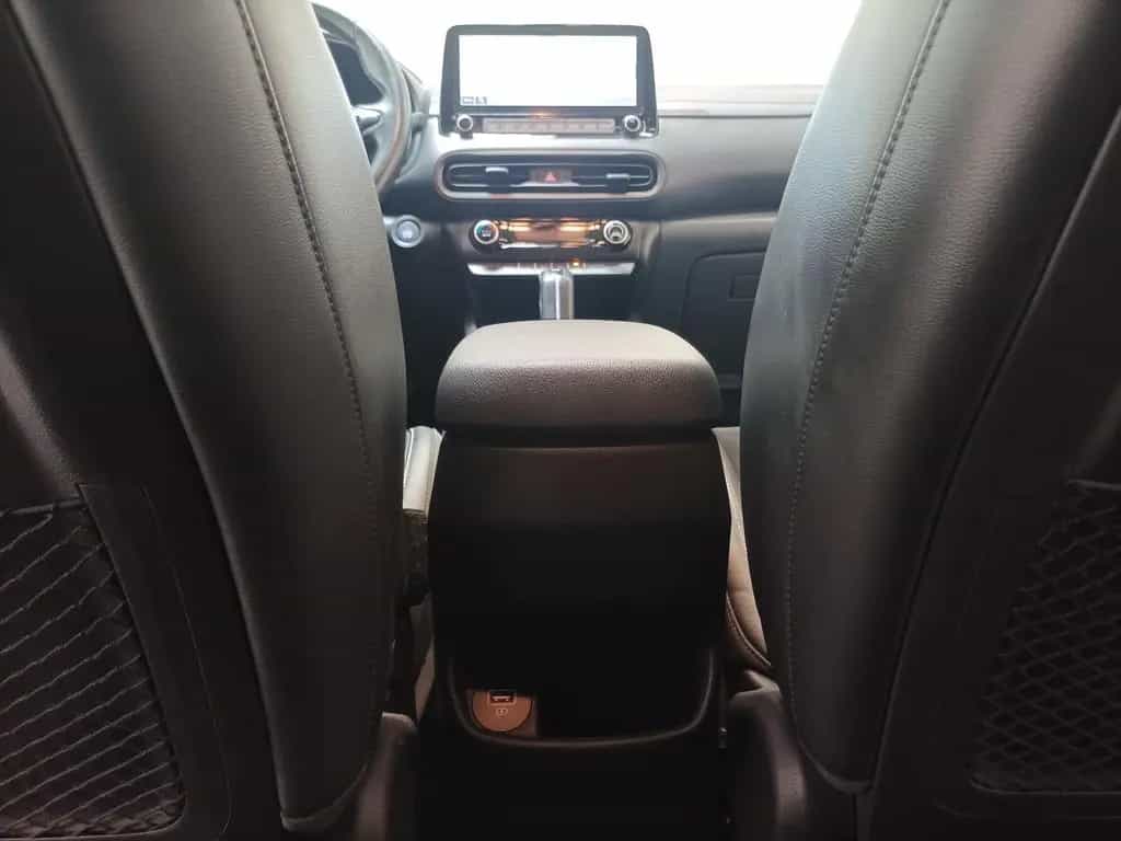 Hyundai KONA 2.0 T-GDI Navi|CAM|Tempomat|SHD 05/2023-photo-14