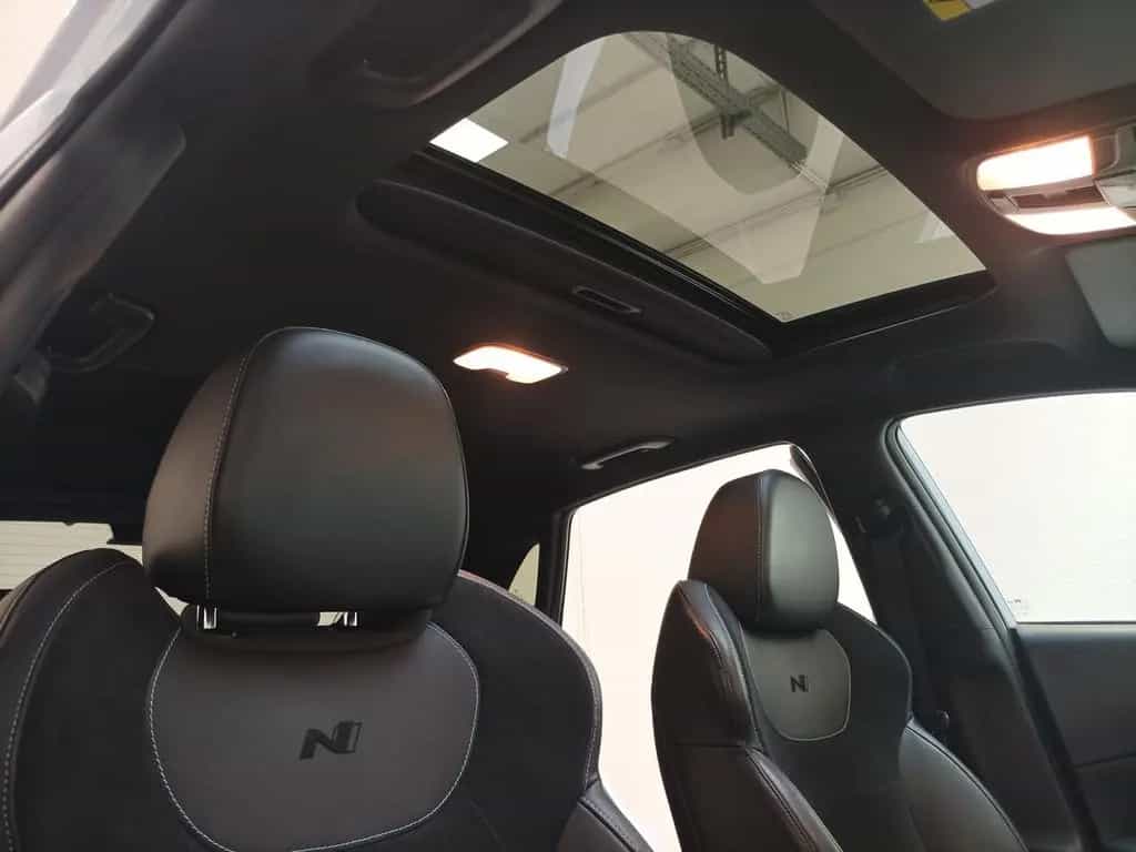 Hyundai KONA 2.0 T-GDI Navi|CAM|Tempomat|SHD 05/2023-photo-16