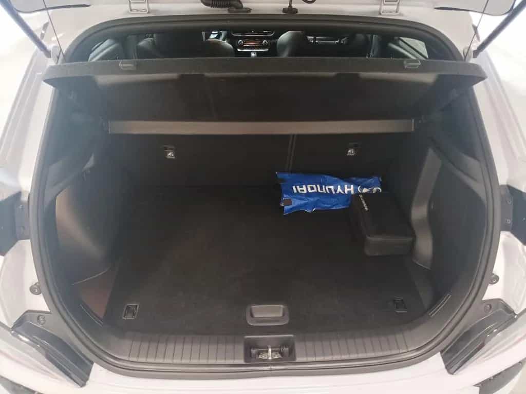 Hyundai KONA 2.0 T-GDI Navi|CAM|Tempomat|SHD 05/2023-photo-5