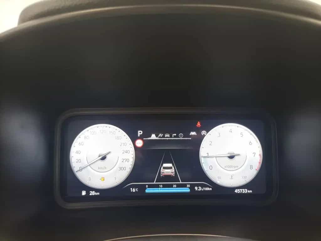 Hyundai KONA 2.0 T-GDI Navi|CAM|Tempomat|SHD 05/2023-photo-6