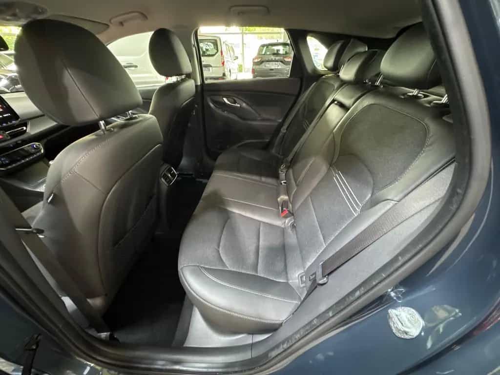Hyundai i30 1.5i Prime Mild-Hybrid Navi RfK Winter 02/2023-photo-8