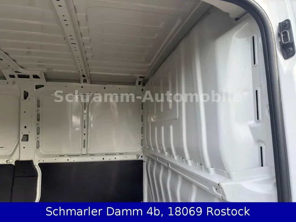 Citroën Jumper KLIMA KAMERA TÜV NEU 09/2020-photo-5