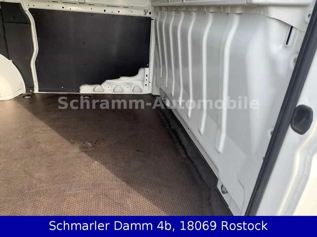 Citroën Jumper KLIMA KAMERA TÜV NEU 09/2020-photo-7