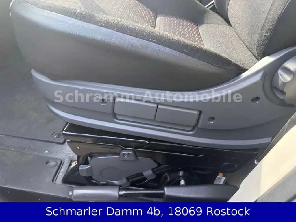 Citroën Jumper KLIMA KAMERA TÜV NEU 09/2020-photo-9