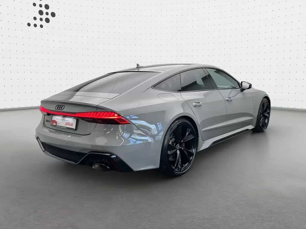 Audi RS7 RS 7 Sportback*Air*280 km/h*B&O*HUD*Pano*Laser*V 01/2023-photo-1