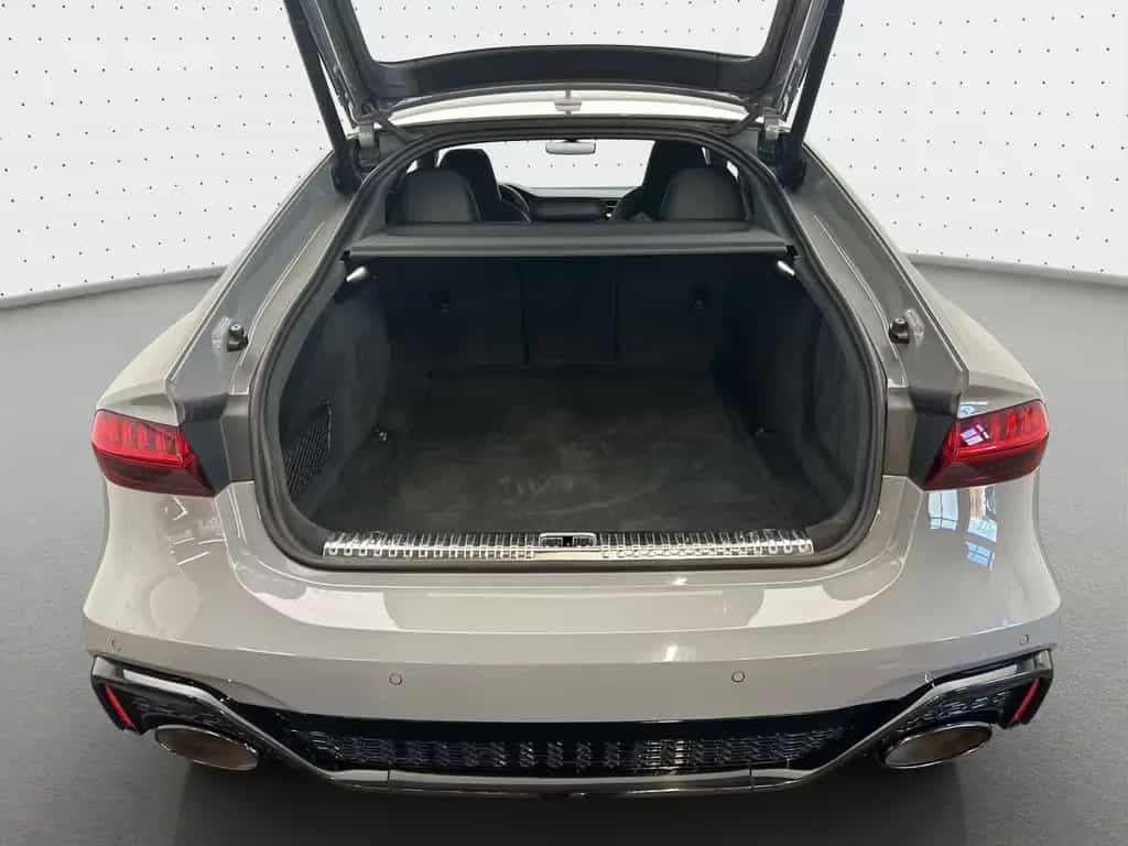 Audi RS7 RS 7 Sportback*Air*280 km/h*B&O*HUD*Pano*Laser*V 01/2023-photo-10