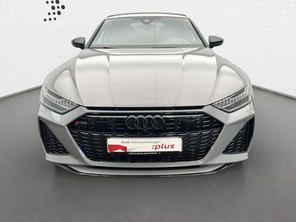 Audi RS7 RS 7 Sportback*Air*280 km/h*B&O*HUD*Pano*Laser*V 01/2023-photo-11