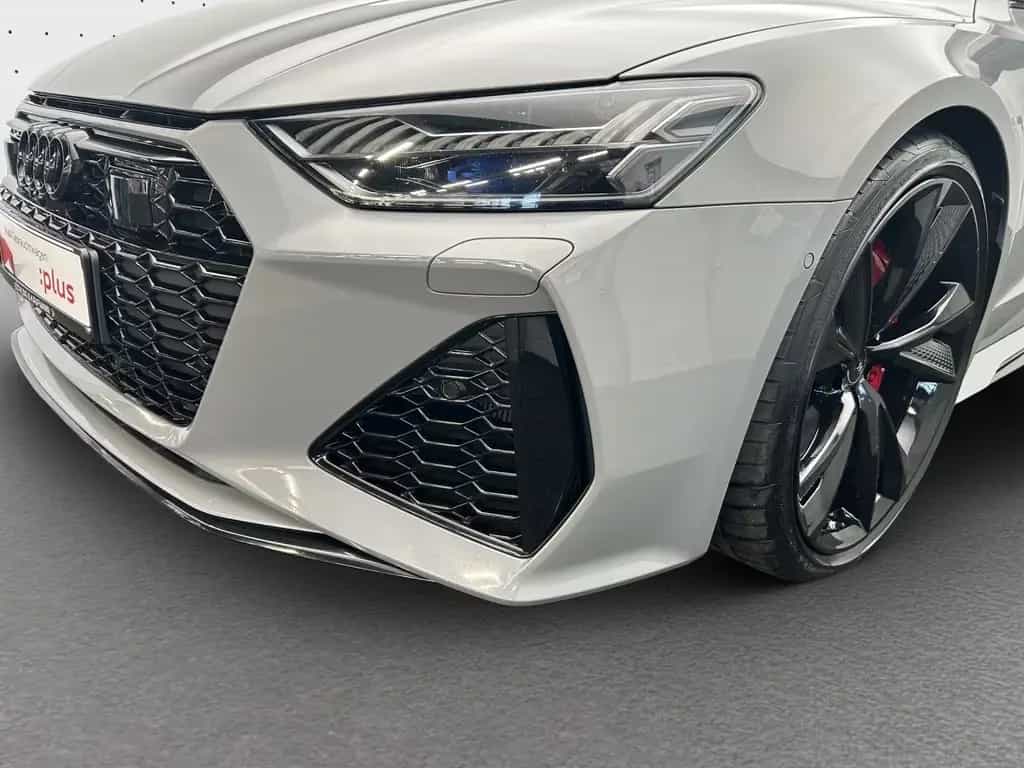 Audi RS7 RS 7 Sportback*Air*280 km/h*B&O*HUD*Pano*Laser*V 01/2023-photo-12