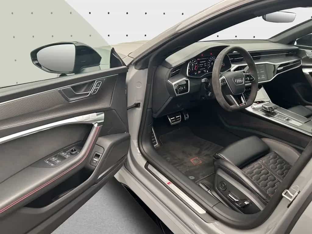 Audi RS7 RS 7 Sportback*Air*280 km/h*B&O*HUD*Pano*Laser*V 01/2023-photo-13