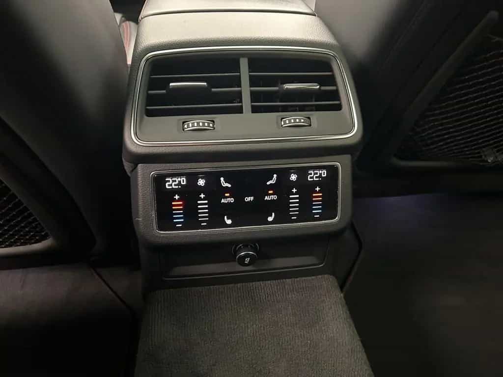 Audi RS7 RS 7 Sportback*Air*280 km/h*B&O*HUD*Pano*Laser*V 01/2023-photo-14