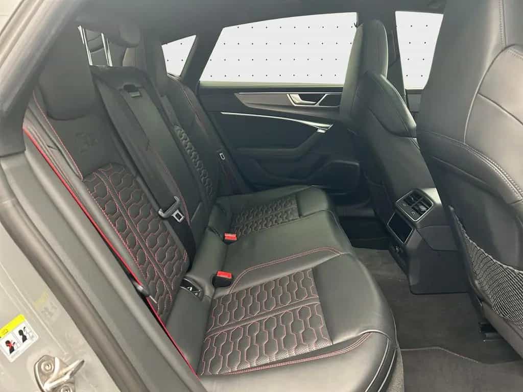 Audi RS7 RS 7 Sportback*Air*280 km/h*B&O*HUD*Pano*Laser*V 01/2023-photo-15