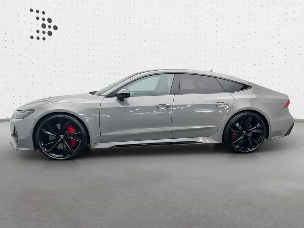 Audi RS7 RS 7 Sportback*Air*280 km/h*B&O*HUD*Pano*Laser*V 01/2023-photo-2
