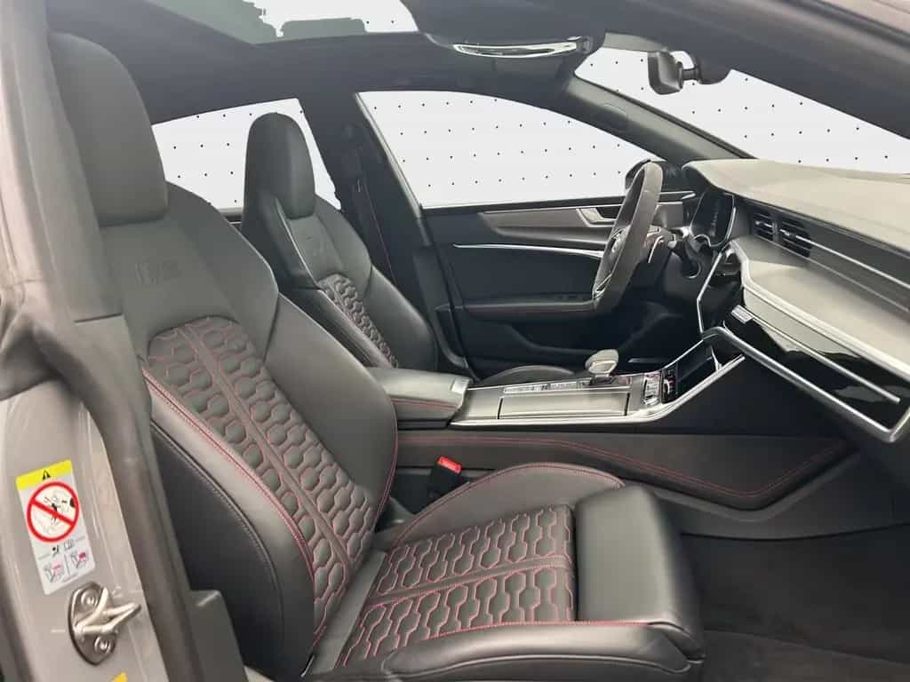 Audi RS7 RS 7 Sportback*Air*280 km/h*B&O*HUD*Pano*Laser*V 01/2023-photo-3