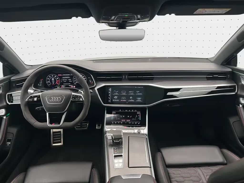 Audi RS7 RS 7 Sportback*Air*280 km/h*B&O*HUD*Pano*Laser*V 01/2023-photo-4
