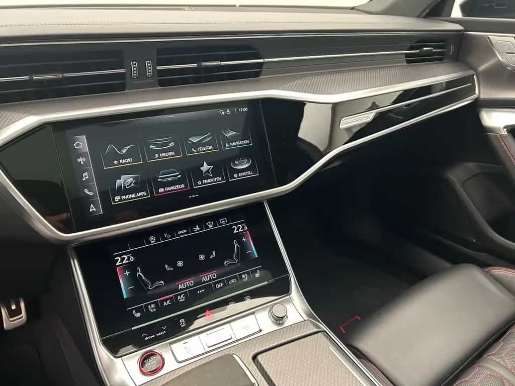 Audi RS7 RS 7 Sportback*Air*280 km/h*B&O*HUD*Pano*Laser*V 01/2023-photo-5