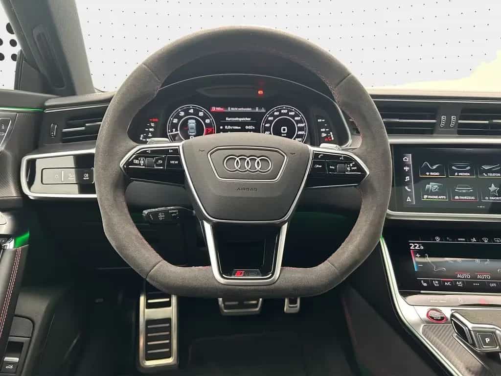 Audi RS7 RS 7 Sportback*Air*280 km/h*B&O*HUD*Pano*Laser*V 01/2023-photo-7