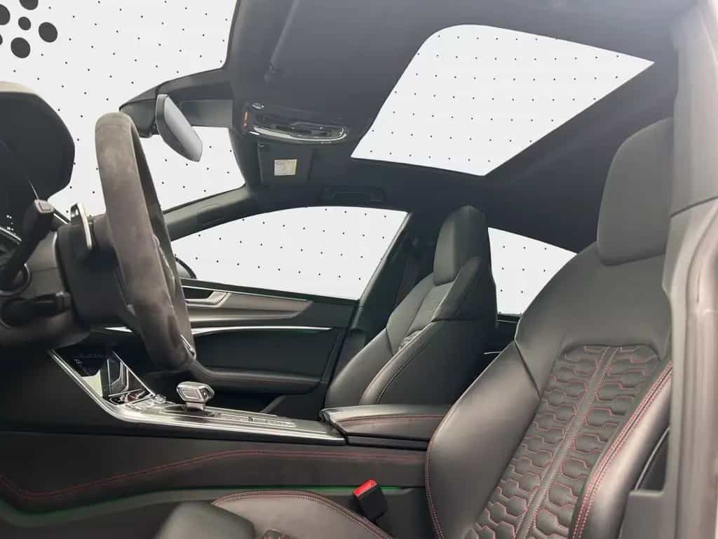 Audi RS7 RS 7 Sportback*Air*280 km/h*B&O*HUD*Pano*Laser*V 01/2023-photo-9