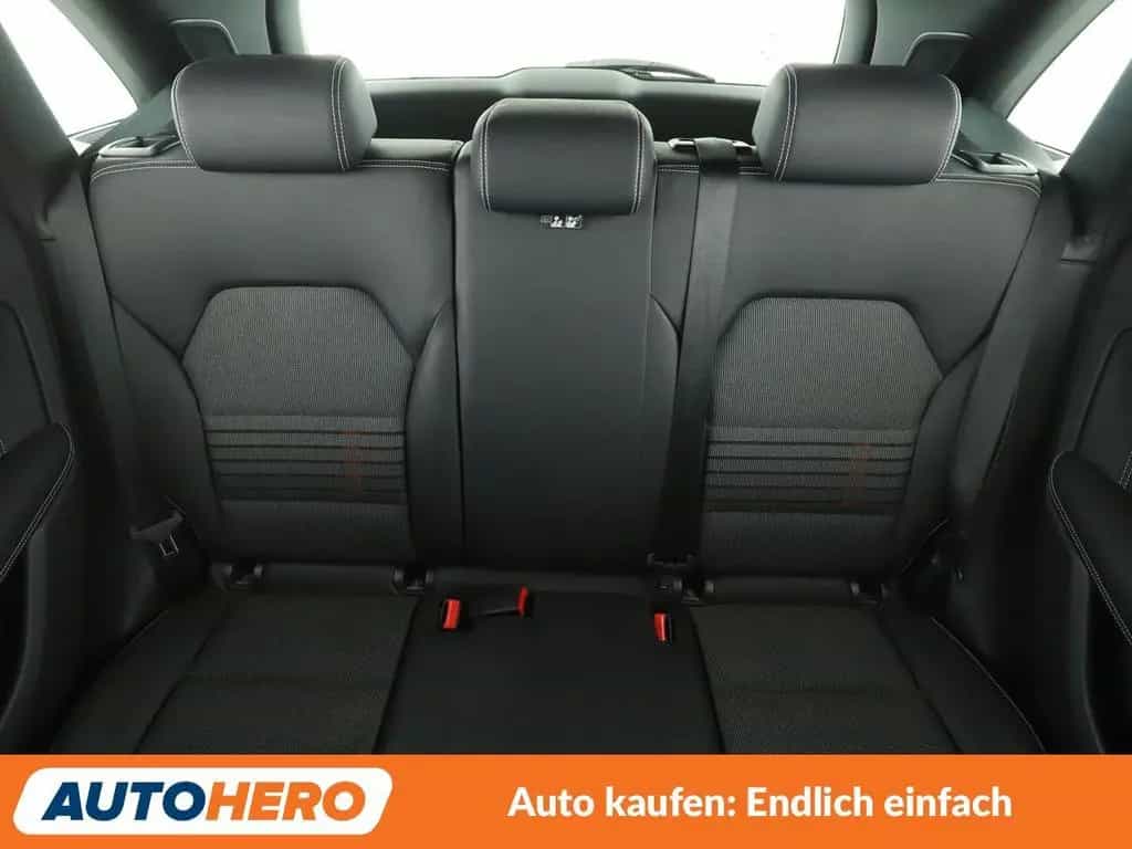 Mercedes-Benz B 180 B 180 Urban Aut.*NAVI*PDC*SHZ*TEMPO* 11/2016-photo-15