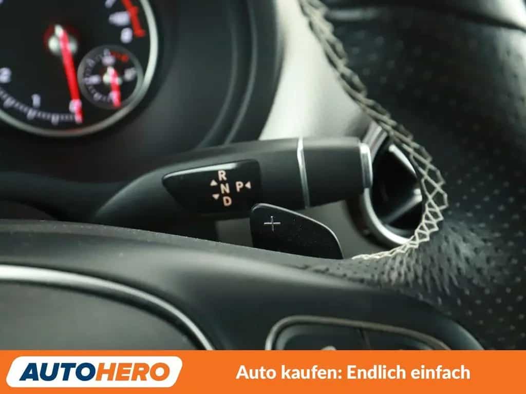 Mercedes-Benz B 180 B 180 Urban Aut.*NAVI*PDC*SHZ*TEMPO* 11/2016-photo-29