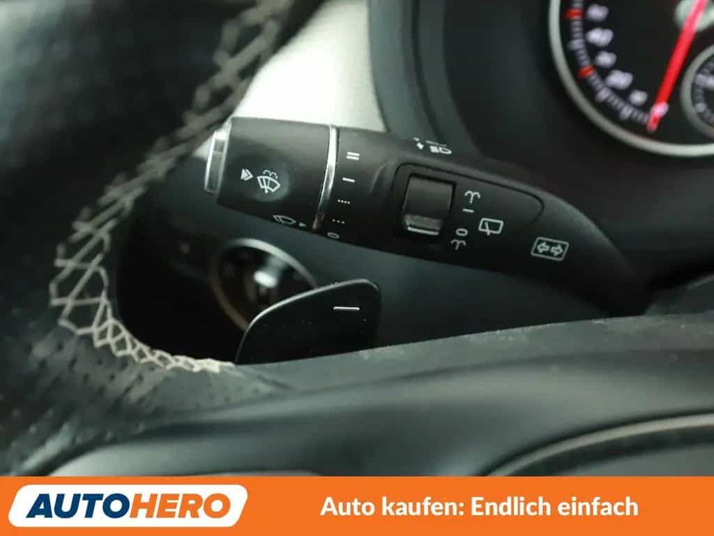 Mercedes-Benz B 180 B 180 Urban Aut.*NAVI*PDC*SHZ*TEMPO* 11/2016-photo-30