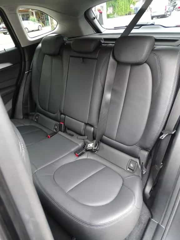 BMW X1 xDrive 20 i Advantage 10/2019-photo-15