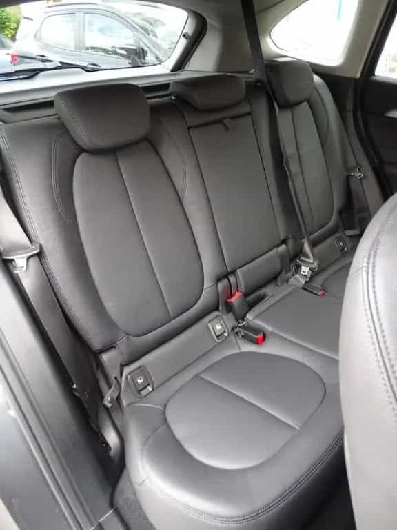 BMW X1 xDrive 20 i Advantage 10/2019-photo-17