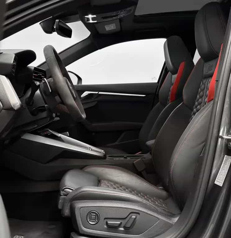 Audi RS3 q. Lim*Pano*Matrix*Carbon*Kamera*B&O*ACC* 04/2022-photo-12
