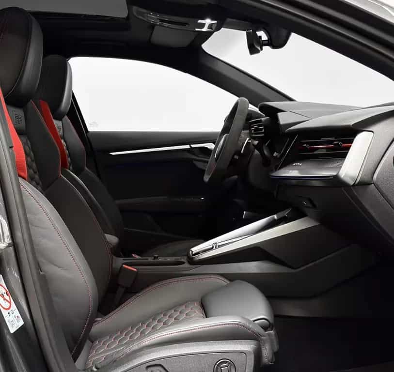 Audi RS3 q. Lim*Pano*Matrix*Carbon*Kamera*B&O*ACC* 04/2022-photo-14