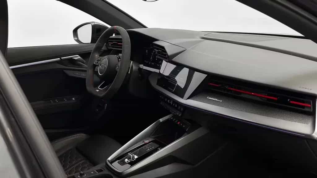 Audi RS3 q. Lim*Pano*Matrix*Carbon*Kamera*B&O*ACC* 04/2022-photo-15