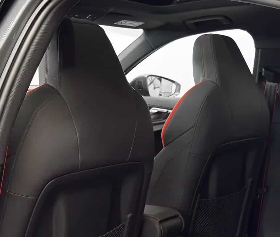 Audi RS3 q. Lim*Pano*Matrix*Carbon*Kamera*B&O*ACC* 04/2022-photo-20